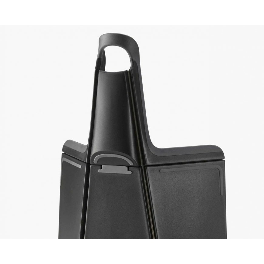Joseph Joseph 60202 kitchen cutting board Rectangular Black – 4