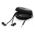 Energy Sistem Metallized Kuulokkeet Langallinen In-ear Puhelut/Musiikki musta Energy Sistem Metallized Kuulokkeet Langallinen In-ear Puhelut/Musiikki musta