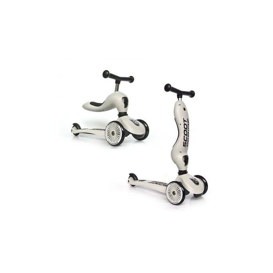 Scoot & Ride Scoot & Ride