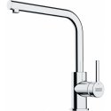 Franke LINA L Chrome
