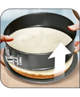 Koogivorm 24 cm Tefal Easybake
