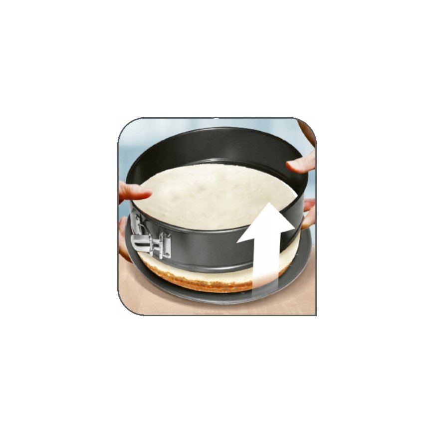 Koogivorm 24 cm Tefal Easybake