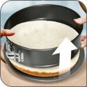 Koogivorm 24 cm Tefal Easybake Koogivorm 24 cm Tefal Easybake