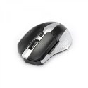 Sbox WM-9017BS Black/Silver Sbox WM-9017BS Black/Silver