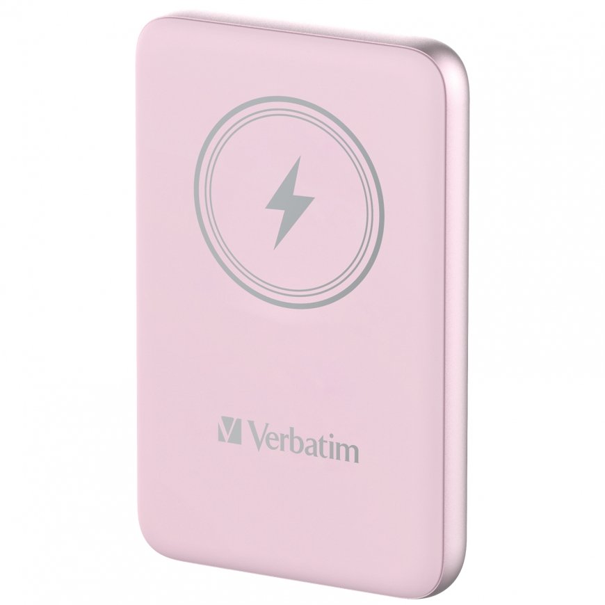 Verbatim Charge `n` Go Litija polimērs