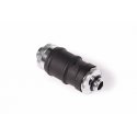 Aquatuning GmbH 13876 Tietokoneen jäähdytysjärjestelmän osa ja lisätarvike Vesiblokin adapteri Aquatuning GmbH 13876 Tietokoneen jäähdytysjärjestelmän osa ja lisätarvike Vesiblokin adapteri