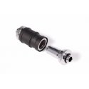 Aquatuning GmbH 13876 Datora dzesēšanas sistēmas detaļa un piederums Ūdens bloku adapters Aquatuning GmbH 13876 Datora dzesēšanas sistēmas detaļa un piederums Ūdens bloku adapters