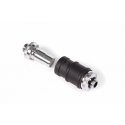 Aquatuning GmbH 13876 Datora dzesēšanas sistēmas detaļa un piederums Ūdens bloku adapters Aquatuning GmbH 13876 Datora dzesēšanas sistēmas detaļa un piederums Ūdens bloku adapters
