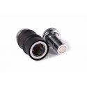 Aquatuning GmbH 13876 Tietokoneen jäähdytysjärjestelmän osa ja lisätarvike Vesiblokin adapteri Aquatuning GmbH 13876 Tietokoneen jäähdytysjärjestelmän osa ja lisätarvike Vesiblokin adapteri