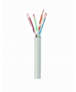 Gembird UPC-5004E-L networking cable Grey 304.8 m Cat5e