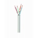 Gembird UPC-5004E-L networking cable Grey 304.8 m Cat5e
