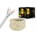 Gembird UPC-5004E-L networking cable Grey 304.8 m Cat5e