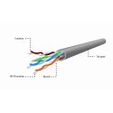 Gembird UPC-5004E-L võrgukaabel Hall 304,8 m Cat5e