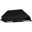 Gorenje BHI681EB Built-in Black 370 m³/h Gorenje BHI681EB Built-in Black 370 m³/h