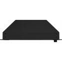 Gorenje BHI681EB Sisseehitatud Must 370 m³/h Gorenje BHI681EB Sisseehitatud Must 370 m³/h