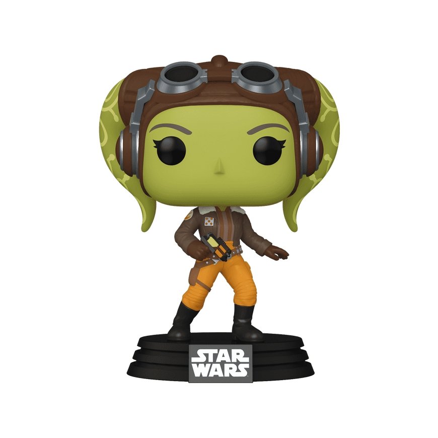 FUNKO POP! 72176 action - ja keräilyfiguuri
