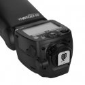 Yongnuo YN-650EX-RF camera flash Compact flash Black Yongnuo YN-650EX-RF camera flash Compact flash Black