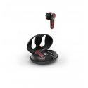 Hama Spirit Unchained Kõrvaklapp True Wireless Stereo (TWS) Kõrvasisene Muusika Bluetooth Must, Puna