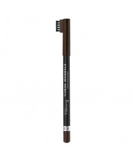 Rimmel Professional Eyebrow Pencil 1,4 g Brūns