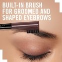 Rimmel Professional Eyebrow Pencil, 001 Dark Brown, 1.4g Rimmel Professional Eyebrow Pencil, 001 Dark Brown, 1.4g