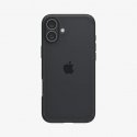 Spigen Ultra Hybrid mobile phone case 15.5 cm (6.1") Cover Black Spigen Ultra Hybrid mobile phone case 15.5 cm (6.1") Cover Black