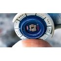 Bosch 2 608 901 392 pöörleva tööriista lihvimis- ja poleerimisvahend Lõikeketas Bosch 2 608 901 392 pöörleva tööriista lihvimis- ja poleerimisvahend Lõikeketas