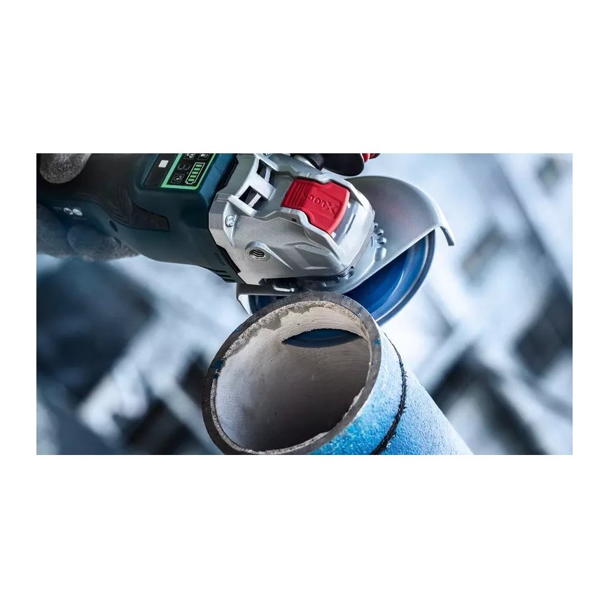 Bosch 2 608 901 392 šlifuojamasis rotacinis įrankis / eksploatacinė šlifavimo medžiaga Pjovimo diska – 5