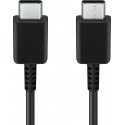Samsung EP-DA705BBE USB-C to USB-C Data and Charging Cable 1m (OEM) Samsung EP-DA705BBE USB-C to USB-C Data and Charging Cable 1m (OEM)