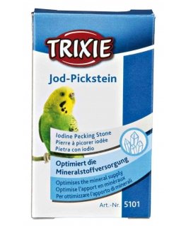 TRIXIE 5101 корм для домашних птиц