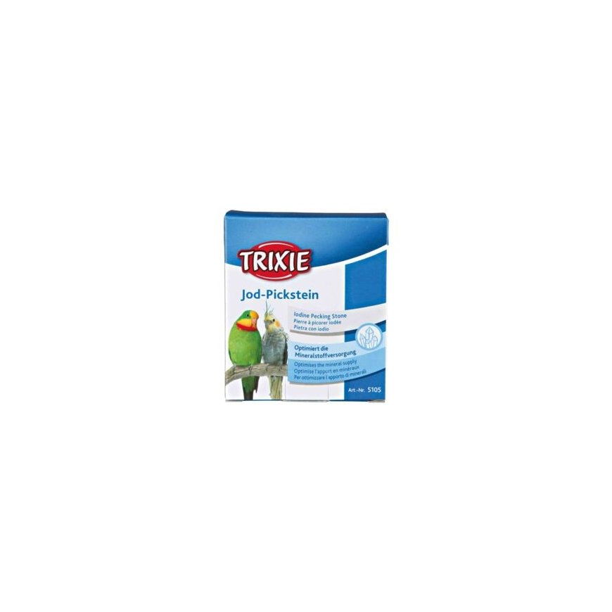 TRIXIE 5101 корм для домашних птиц – 3