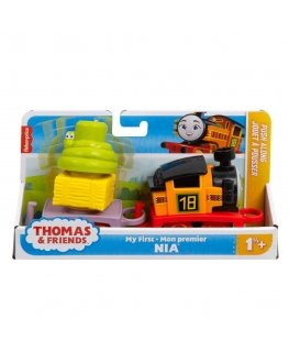 My First Locomotive Thomas and Friends