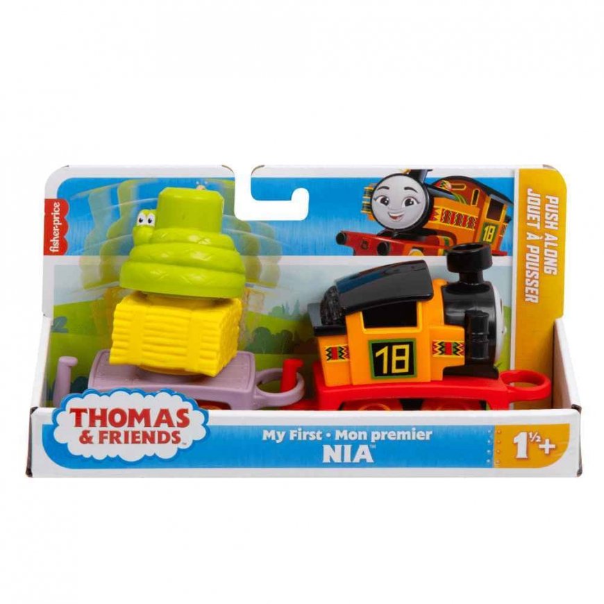 My First Locomotive Thomas and Friends