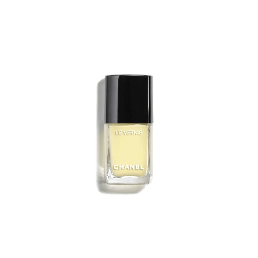CHANEL Le Vernis лак для ногтей 13 ml Желтый Глянцевый