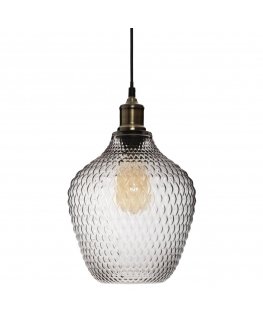 Atmosphera 167610 rippvalgusti E27