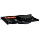 Rackmount.IT RM-SW-T11 Крепление в стойку для межсетевого экрана Rackmount.IT RM-SW-T11 Крепление в стойку для межсетевого экрана