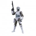Star Wars The Black Series Imperial Armored Commando Star Wars The Black Series Imperial Armored Commando