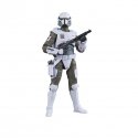 Star Wars The Black Series : Imperial Armored Commando ( : The Mandalorian)