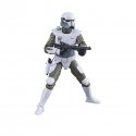 Star Wars The Black Series : Imperial Armored Commando ( : The Mandalorian)