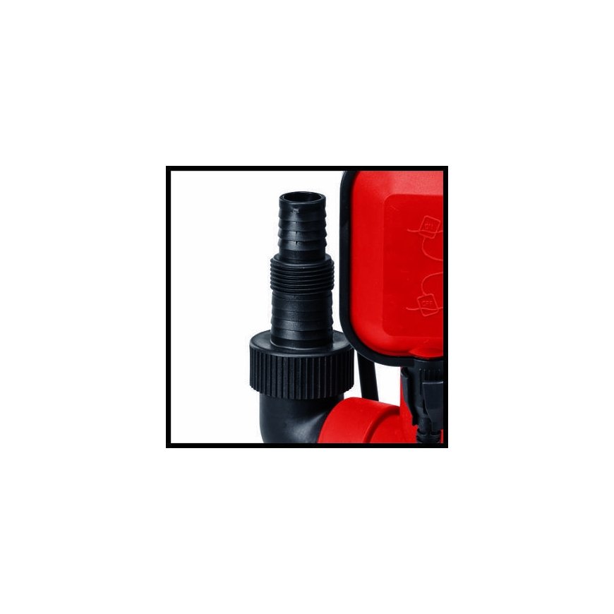 Einhell GC-SP 2275 220 W 7500 l/h – 5