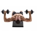 Tunturi Dumbbellset 20 g 1 шт Tunturi Dumbbellset 20 g 1 шт