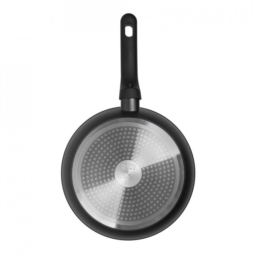 Resto Kitchenware Atik Mitmeotstarbeline pann Ümmargune – 3