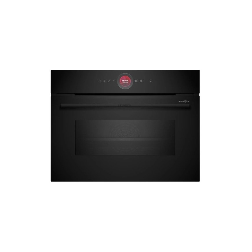 Bosch Serie 8 CMG9241B1 krāsns 45