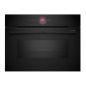 Bosch Serie 8 CMG9241B1 oven 45 L 900 W Black