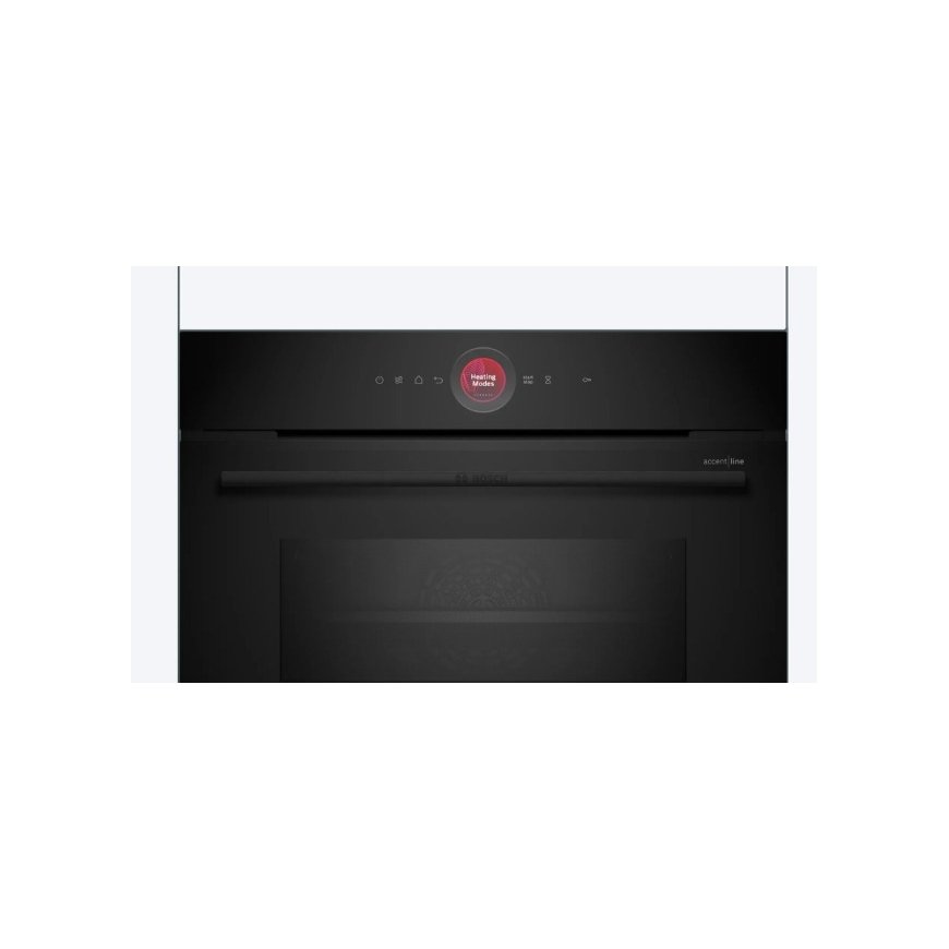 Bosch Serie 8 CMG9241B1 oven 45 L 900 W Black – 2