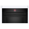 Bosch Serie 8 CMG9241B1 oven 45 L 900 W Black