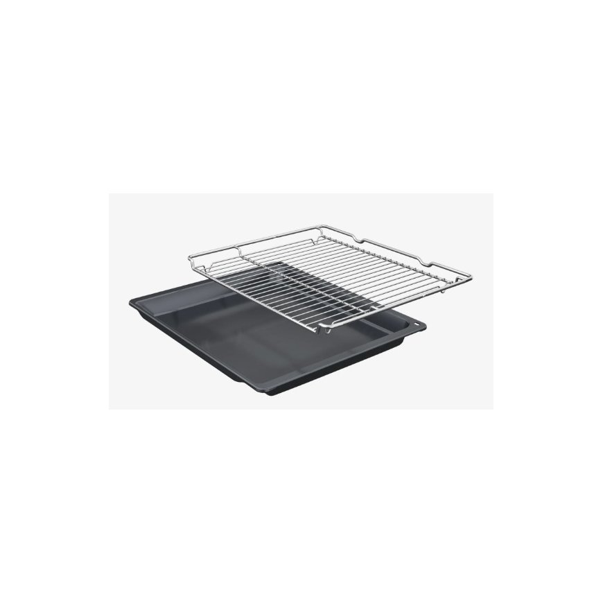 Bosch Serie 8 CMG9241B1 oven 45 L 900 W Black – 5