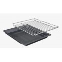 Bosch Serie 8 CMG9241B1 oven 45 L 900 W Black