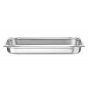 Hendi 807125 baking tray/sheet Stainless steel Hendi 807125 baking tray/sheet Stainless steel