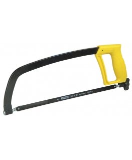 Stanley Enclosed Grip Hacksaw