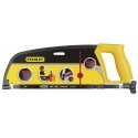 Stanley 1-15-122 rankinis pjūklas 30 cm Geltona